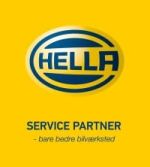 Hella service partner